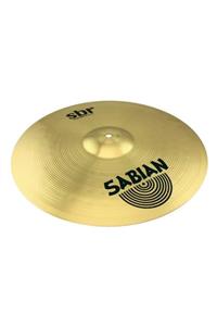 SABIAN Sbr1811 18 Sbr Serisi Crash Ride Zil