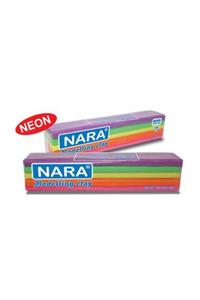 Bigpoint Kiddy Clay Kurumayan Model Hamuru 5 Neon Renk 270 gram