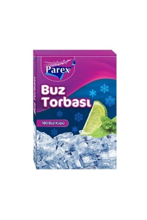 Parex Buz Torbası 10'lu