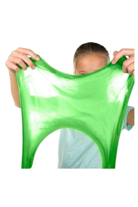 Slime Öz Zıplayan Oyun Jeli 6 Adet