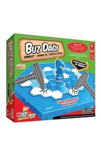 mortoys Toys - Buz Dağı