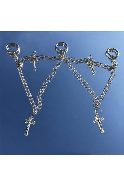 Surge Pantolon Zinciri