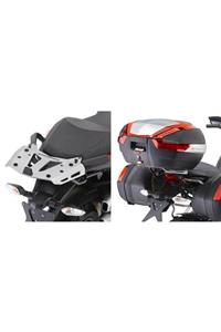 Givi Sra7401 Ducatı Multıstrada 1200 (10-14) Arka Çanta Taşıyıcı