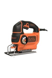 Black&Decker Autoselect Dekupaj Testere Ks801se 550 watt