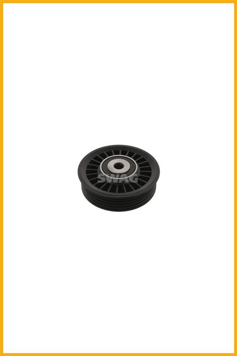 AAVDAN Alternator Gergı Rulmanı Bora Golf Iv Passat A4 A6 1.9tdı