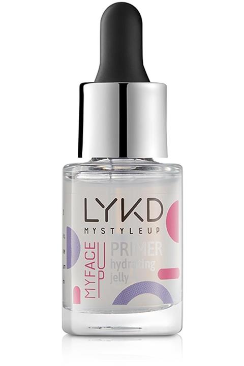 lykd Hydrating Jelly Makyaj Bazı 999 Transparan Kategori: Makyaj Bazı