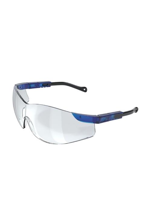 Baymax S800 Hunter Comfort Gözlük Şeffaf