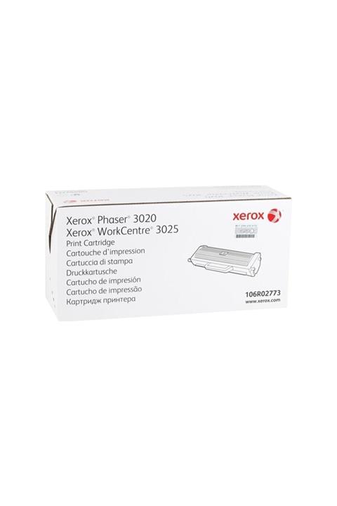 Xerox Workcentre 3025 Yazıcı Toneri