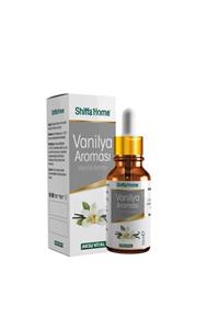 Shiffa Home Vanilya Aroması 10 ml