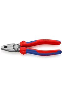 Knipex 0302180 Kombine Pense 180 mm