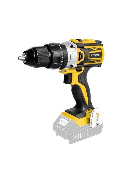 Rtrmax Lıon Rtx2014b Aküsüz Darbeli Matkap