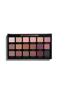 Revolution Pro Regeneration Palette / Unleashed Far Paleti