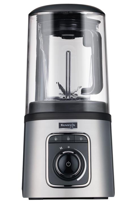 KUVINGS Sv500m Vacuum Blender - Vakumlu Blender
