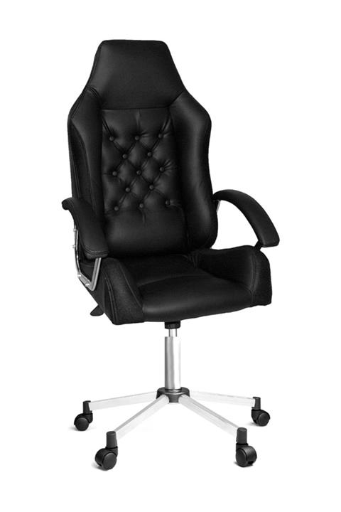 Türksit Elegance Makam Koltuk Krom Kol Ayak