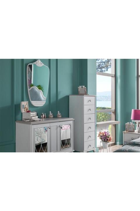 İSTİKBAL Julyan Makyaj Ayna