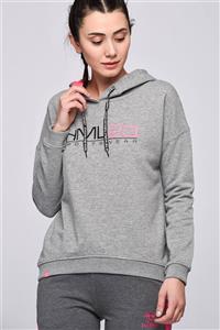 HUMMEL Kadın Sweatshirt Reta Hoodie