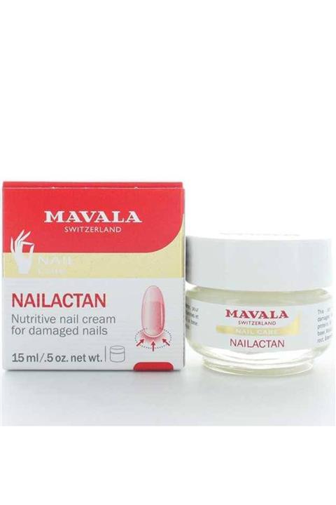 Mavala Besleyici Tırnak Kremi 15 ml