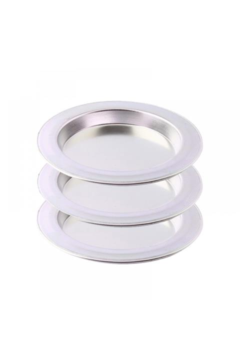 pazaristanbul Piev Künefe Tepsisi 3 Lü