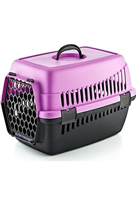 Şen Kedi Taşıma Çantası