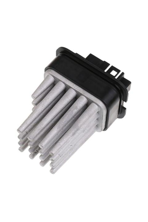 FESAN Opel Astra H Kalorifer Rezistansı 2004--2012 Uyumlu