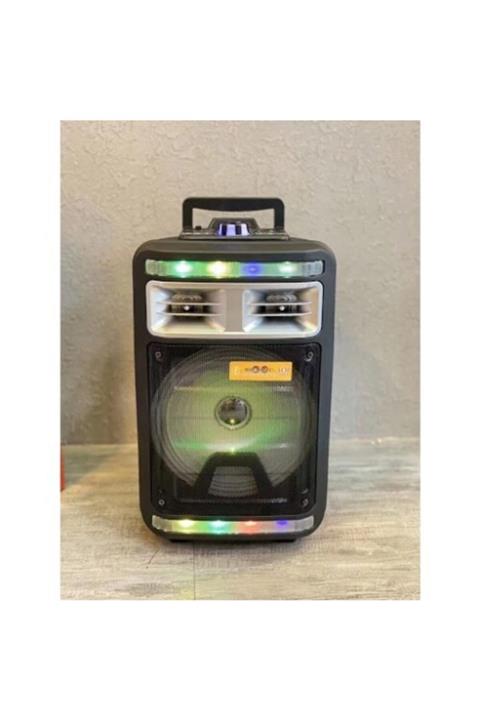 Rowen Kımıso Qs-4000 Wireless Speaker Müzik Sistemi