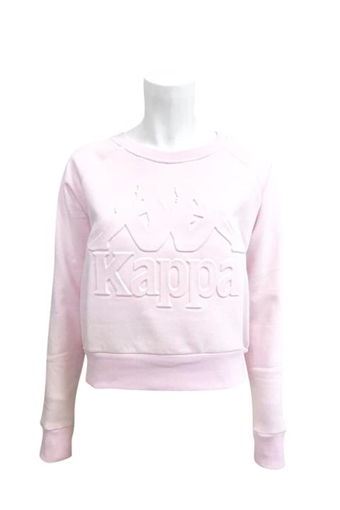 Kappa Kadın Sweatshirt TIOLA