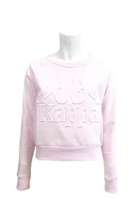 Kappa Kadın Sweatshirt TIOLA