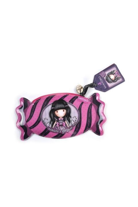 Santoro Gorjuss Vacation Candy Sugar A Kalem Kutusu