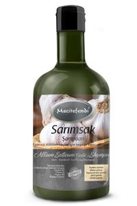 Mecitefendi Sarımsaklı Şampuan 400 ml