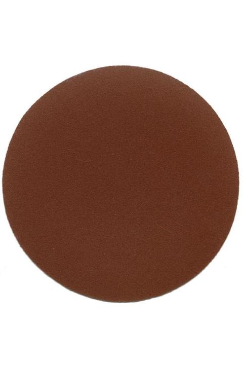 AVMDEPO Velcro Cırt Zımpara 180x60 Kum Kırmızı