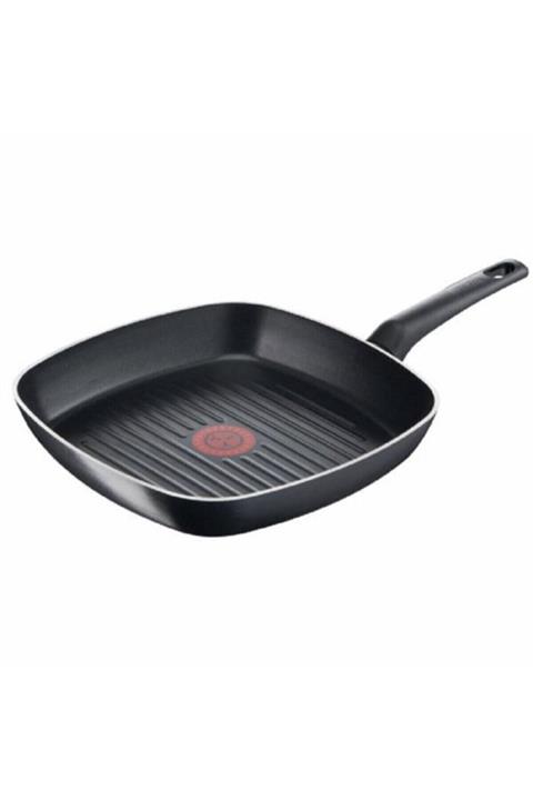TEFAL Extra Izgara Tava 26x26 Cm