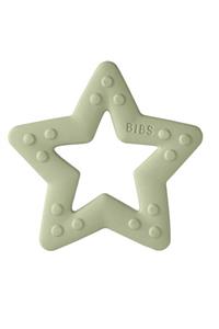 Bibs Baby Bitie Diş Kaşıyıcı Sage Star 3000250