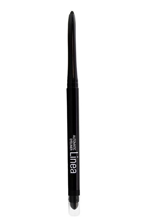 PAESE Eyeliner - Linea Automatic Eyeliner No : 1 Black Glam 5901698572464