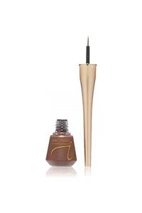 Jane Iredale Liquid Eyelıner-likit Eyeliner #black/brown 1 Paket (1 X 2.8 G)