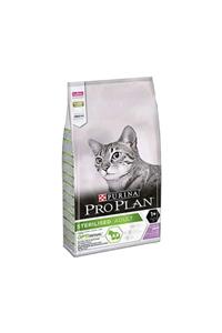 Proplan Pro Plan Sterilised Kısırlaştırılmış, Hindi Ve Tavuk Etli Yetişkin Kedi Maması - 10 Kg