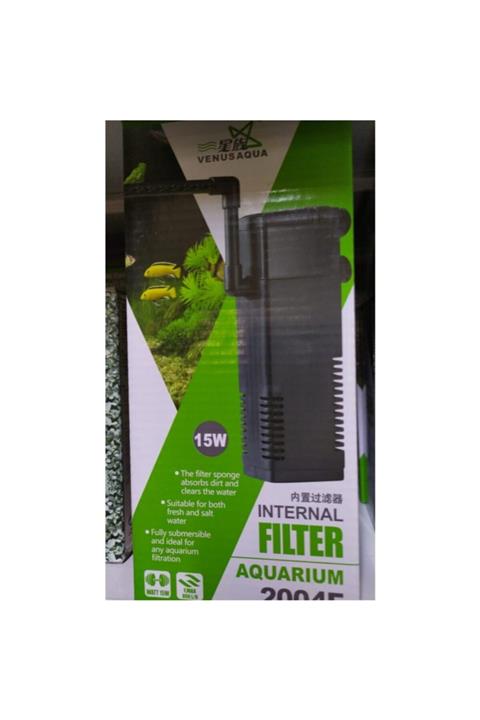 Venusaqua Iç Filtre 2004f 800l