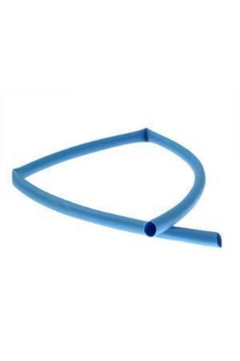 Asian Tech Store Daralan Makaron 6 Mm Mavi 1 Mt