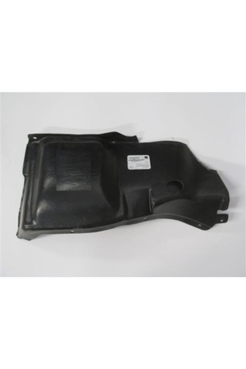 Valeron. 1996-2000 Skoda Octavia Karter Muhafaza Plastiği Sağ (adet) (oem No:1j0825250j)