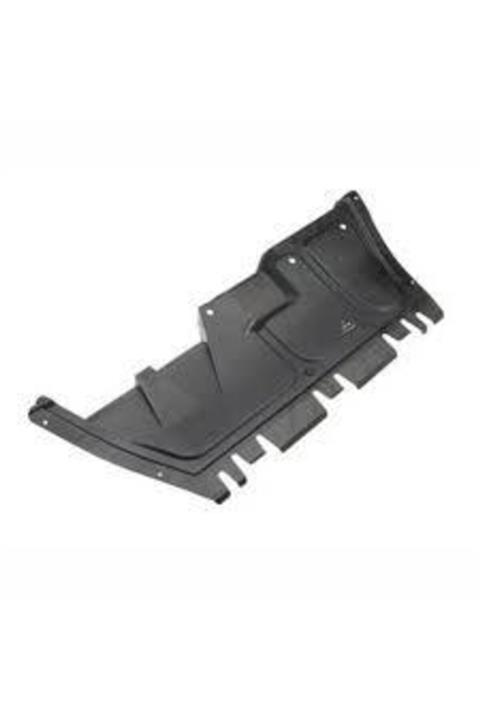 ASLANLAR OTOMOTİV Karter Muhafazası Orta Plst Vw Golf4 Bora 98