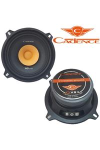 Cadence Qx-54 13cm Oto Midrange Hoparlörü 100w 50rms