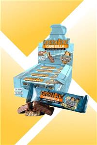 Grenade Carb Killa Protein Bar 60 Gr 12 Adet Çikolata & Kurabiye