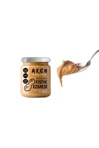 Arch Healthy Snacks Şekersiz Fıstık Ezmesi 200 gr