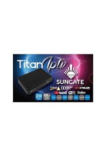 Sungate Titan Ip Tv