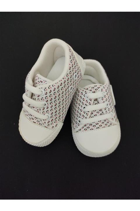 ALİSYUM Unisex Bebek Spor Ayakkabı