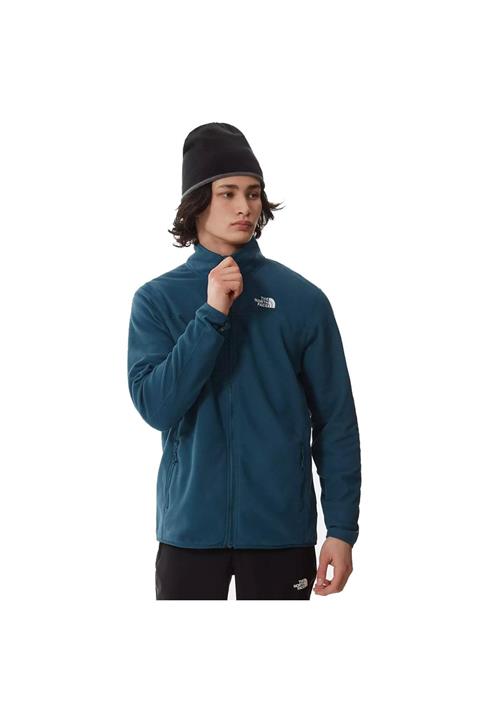 THE NORTH FACE M 100 Glacıer Fz Erkek Polar