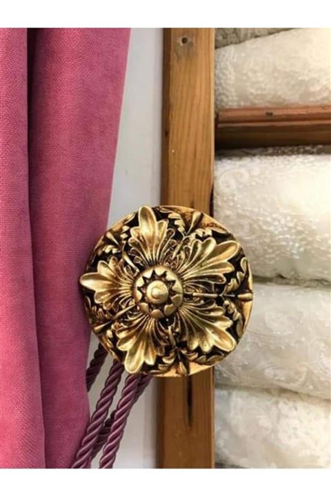 Çınar Aksesuar Fon Askı Polyester Renso