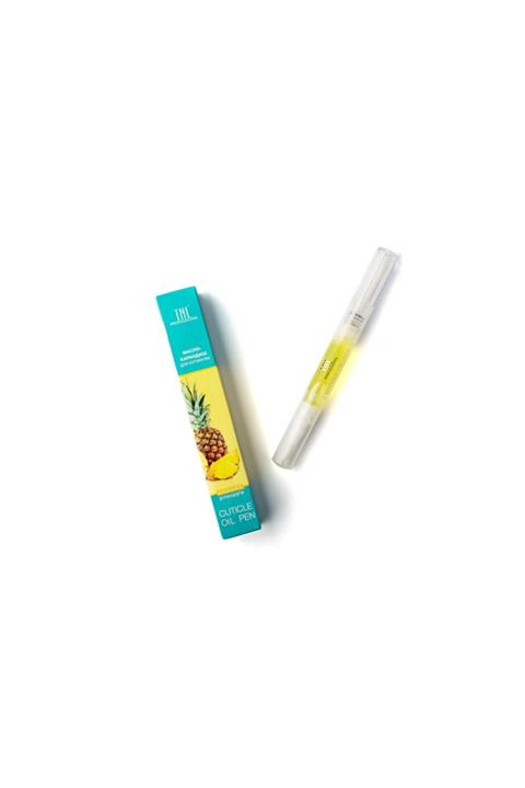 TNL Professional Tırnak ve Kirpik Ürünleri Tırnak Kütikül  Ananas Yağı