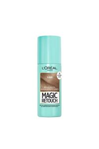 L'Oreal Paris Magic Retouch Beyaz Kapatıcı Sprey Sarı 75 ml