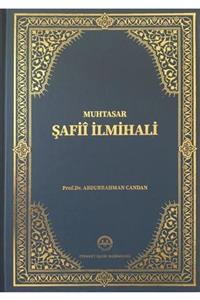 Türkiye Diyanet Vakfı Yayınları Muhtasar Şafii Ilmihali