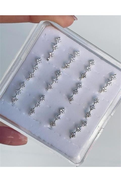 Aslan Gümüş&Aksesuar 925 Ayar Gümüş Hızma